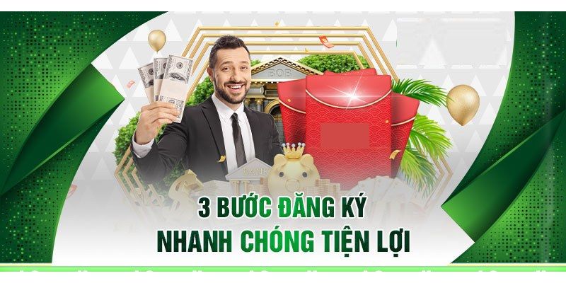 Kiểm tra thông tin và hoàn tất đăng ký casino68