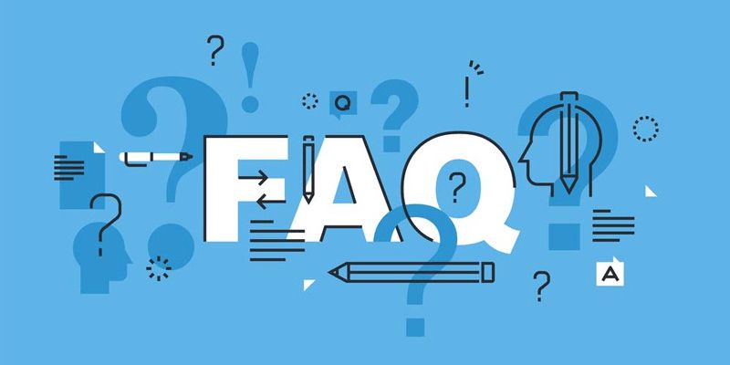 FAQ - Những câu hỏi liên quan đến đăng ký casino68