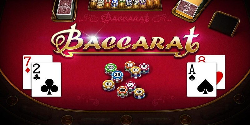 Giải nghĩa thuật ngữ Baccarat chi tiết nhất cho tân thủ