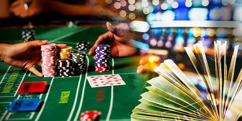 Giới thiệu chung về trò chơi Baccarat đến cho thành viên