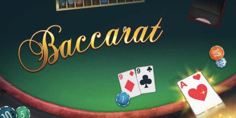 Những lý do anh em cần nắm bắt chính xác các thuật ngữ trong Baccarat