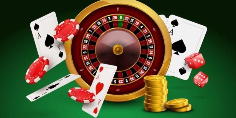 Tìm hiểu về game Casino68 hấp dẫn nhất