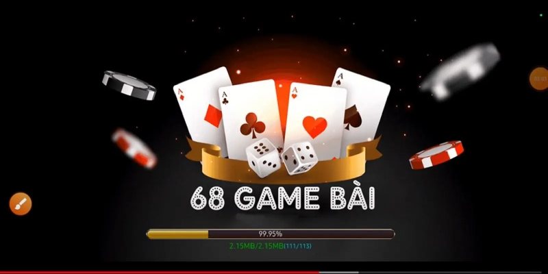 Giới thiệu Casino68 và những trò chơi hay 