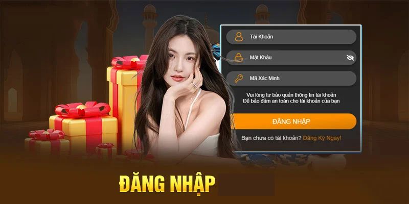 Hướng dẫn 3 bước đăng nhập Casino68 chuẩn xác cho người mới