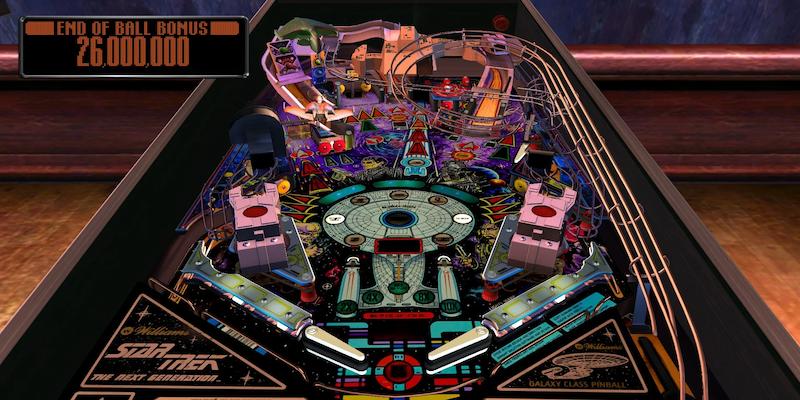 Tìm hiểu trò chơi Pinball là gì ?