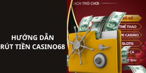 Thumb rút tiền casino68