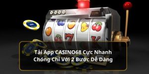 Tải app casino68 avt