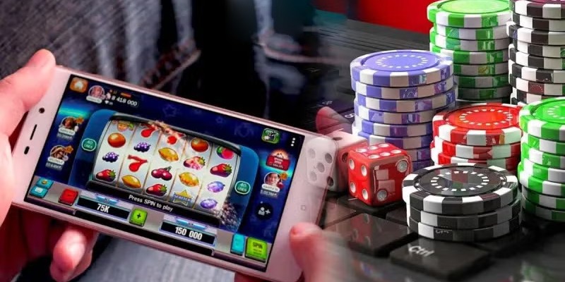 Điểm qua một số chú ý bạn nên quan tâm khi tải ứng dụng Casino68 